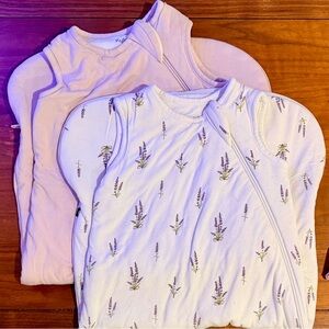 Kyte Baby, Magnetic Me, Little Sleepies bundle